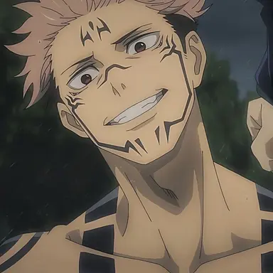 Profile image of Sukuna