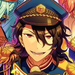 Profile image of 朔間零