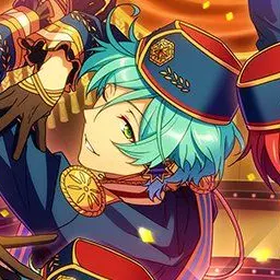 Profile image of 深海奏汰