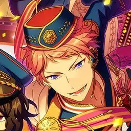 Profile image of 斎宮宗