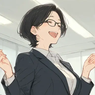 Profile image of 森下君江