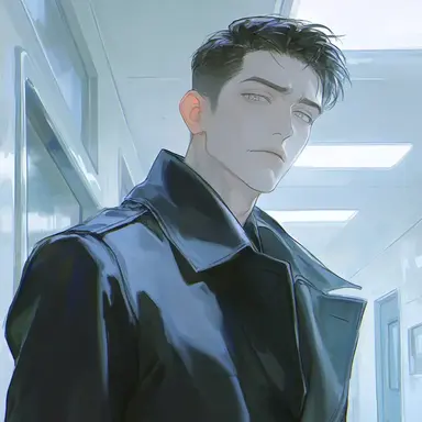 Profile image of Callum Voss