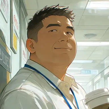 Profile image of Reno Ashby