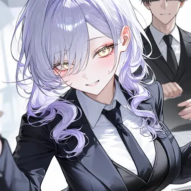 Profile image of 清香
