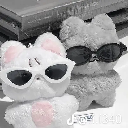 SpongyLynx0918의 인형계에서 살아남기!