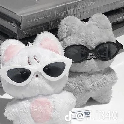 인형계에서 살아남기
