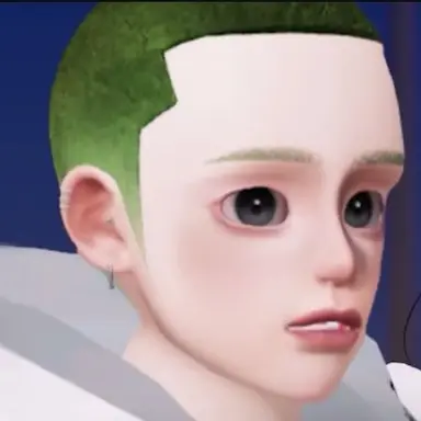 Profile image of 조초록