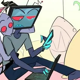 Profile image of Vox
