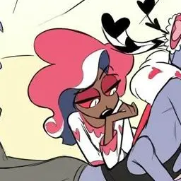 Reaper12의 Vee's sleepover.