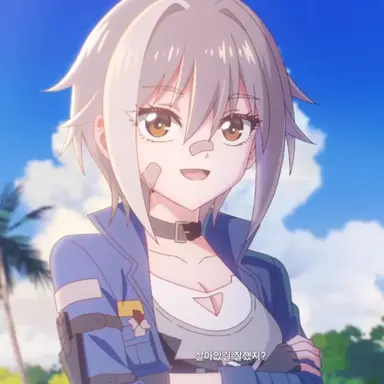 Profile image of 모리