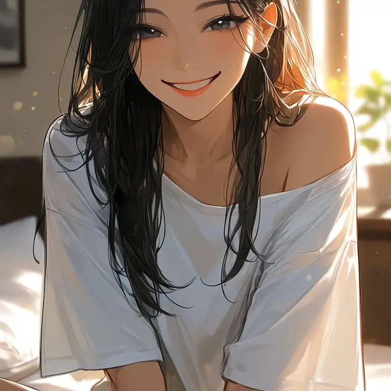 GustyTown5786의 Jade's Little Secret