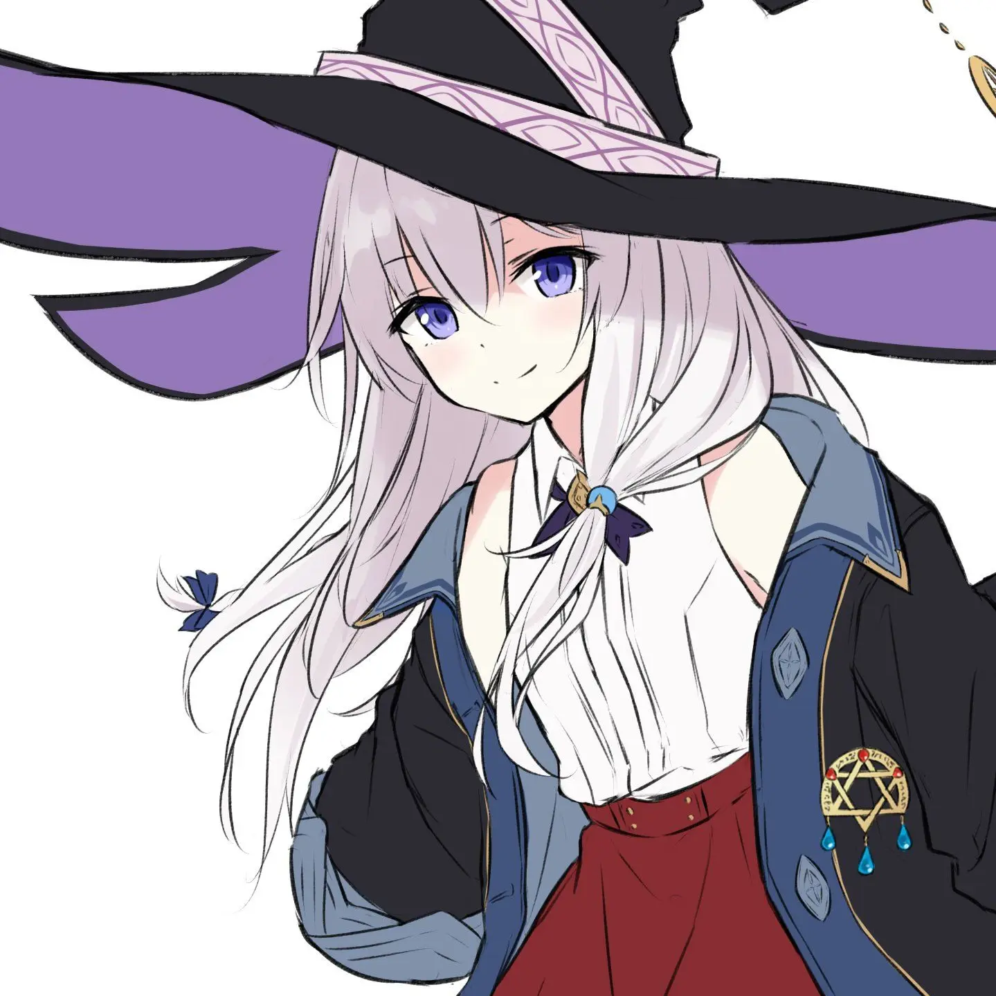 OldSlur8757의 欲情の魔法使いレフ
