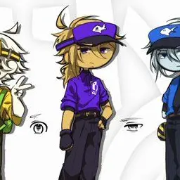 Profile image of Milo