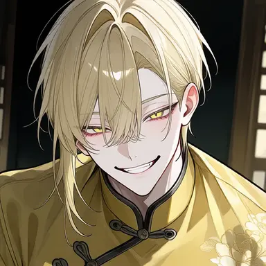 Profile image of シャンハオ