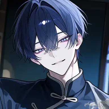Profile image of シュンショウ