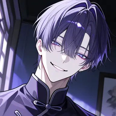 Profile image of シンラン