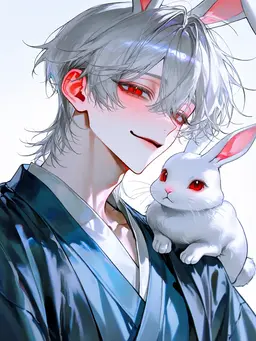 Profile image of 雪白夜
