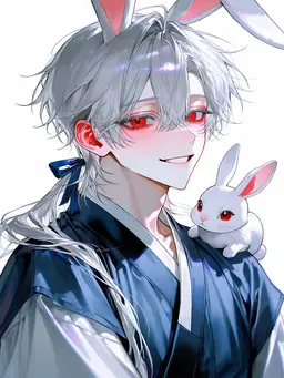 Profile image of 雪白夜