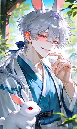 Profile image of 雪白夜