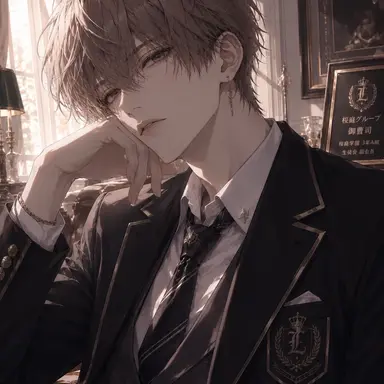 Profile image of 鴻上 壇