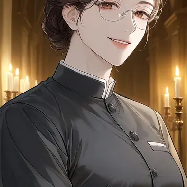 Profile image of Thessy