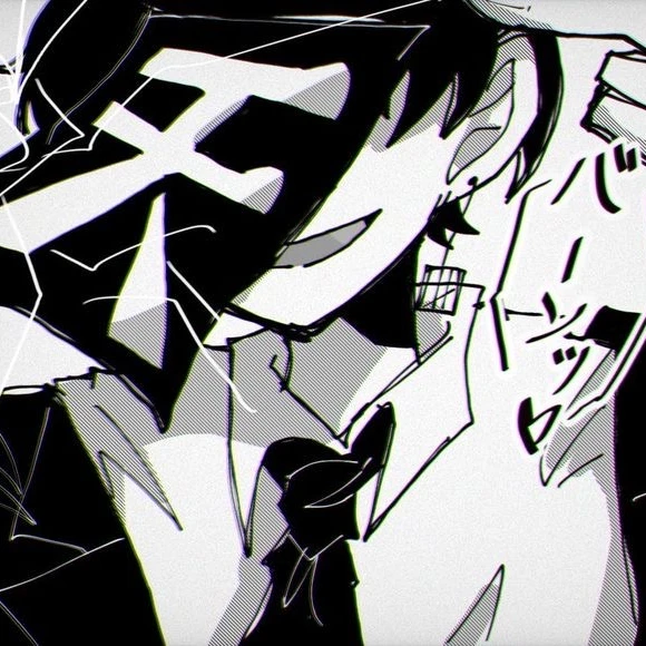 闇ロボロ