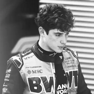 Profile image of Franco Colapinto