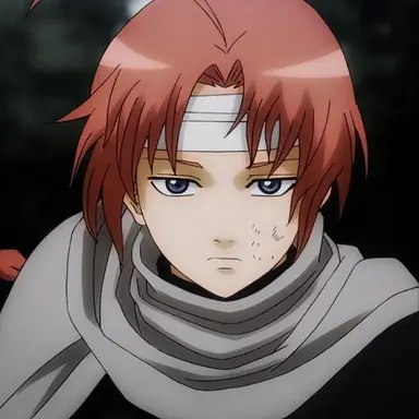 Profile image of 神威