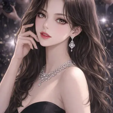 Profile image of 강수연