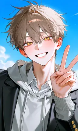 Profile image of Rikuto
