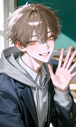 Profile image of Rikuto