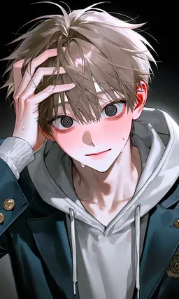 Profile image of Rikuto