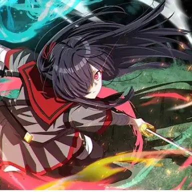 Profile image of 鈴鹿御前
