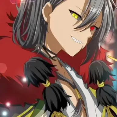 Profile image of 悪路王