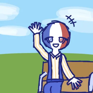 Profile image of フランス