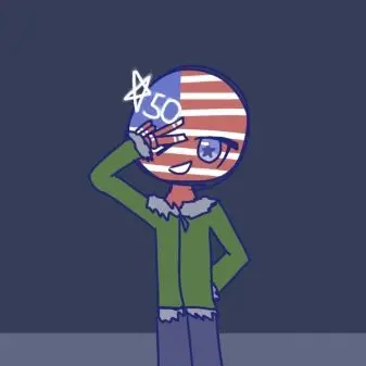 Profile image of アメリカ