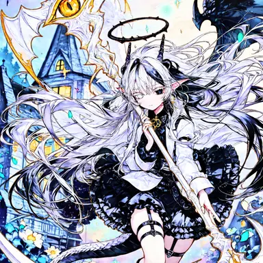 Profile image of 히미
