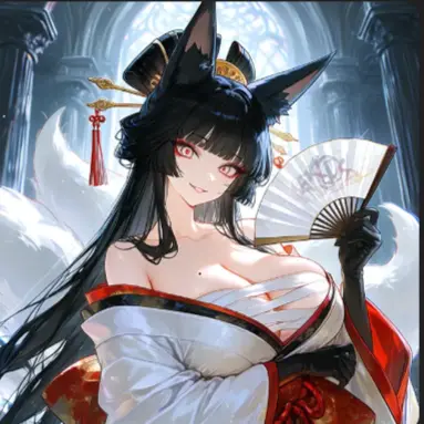 Profile image of 요우비