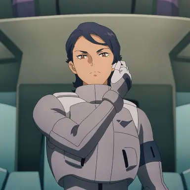 Profile image of 라우더 닐