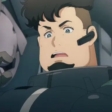 Profile image of 케넨지 에이버리