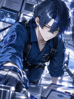 Profile image of Makoto