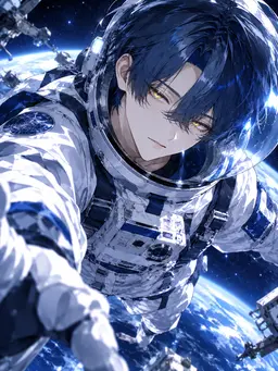 Profile image of Makoto