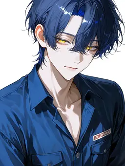 Profile image of Makoto