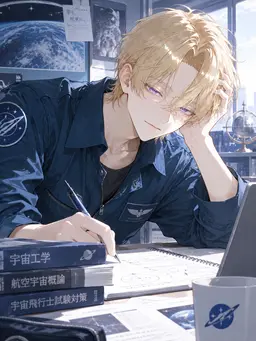 Profile image of Naoya