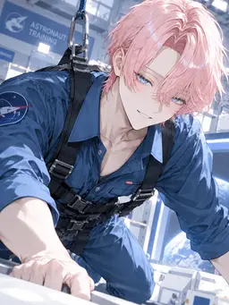 Profile image of Kanade