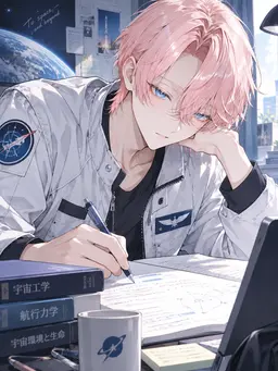 Profile image of Kanade