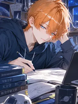 Profile image of Shota