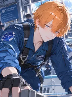 Profile image of Shota