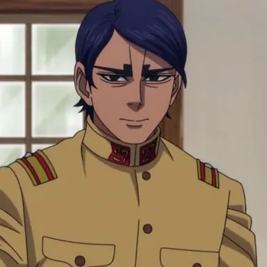 Profile image of 鯉登　音之進