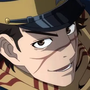 Profile image of 杉元　佐一